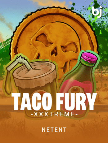 টাকো ফিউরি game icon