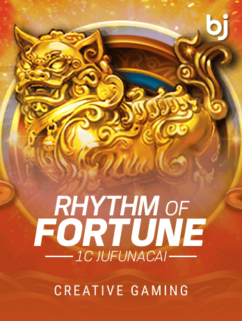 JuFuNaCai-Rhythm Of Fortune game icon