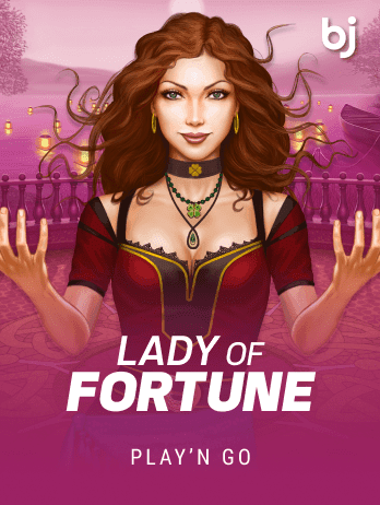 Lady of Fortune game icon